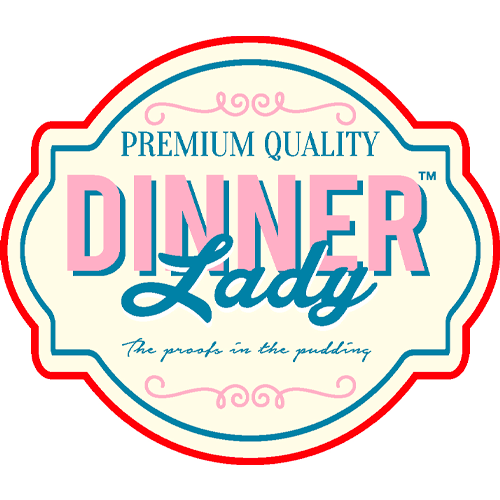 dinner lady