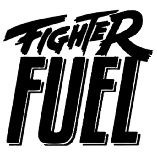 fighter fuel