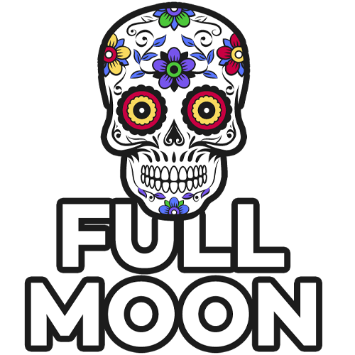 full moon