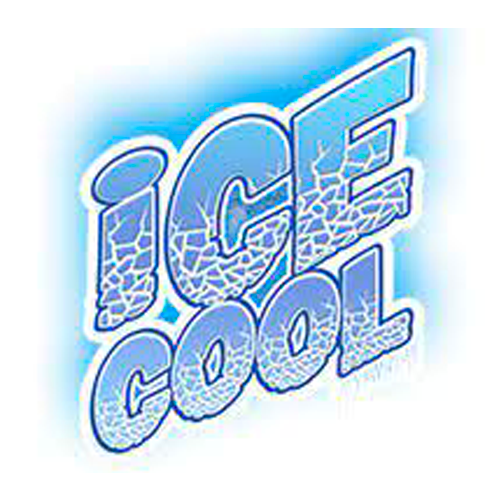 ice cool