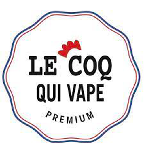 le coq qui vape