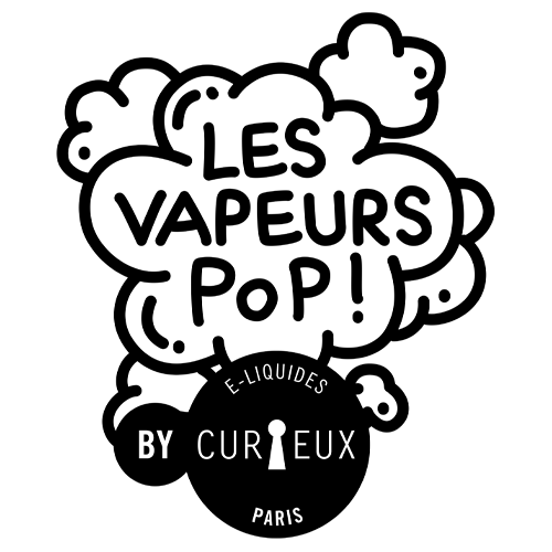 les vapeurs pop