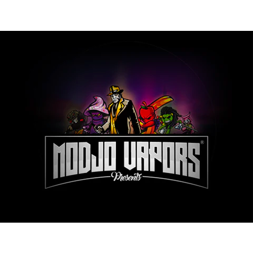 modjo vapors