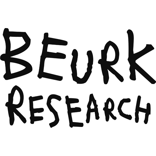 BEURK RESEARCH