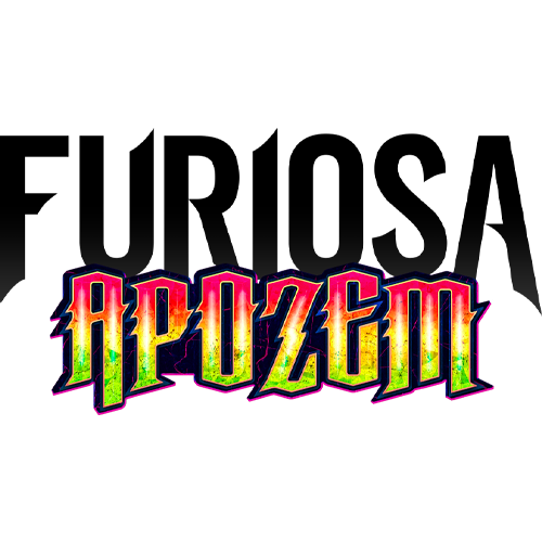FURIOSA APOZEM