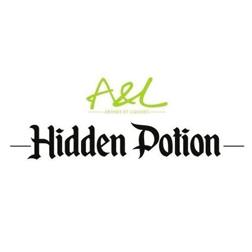 HIDDEN POTION