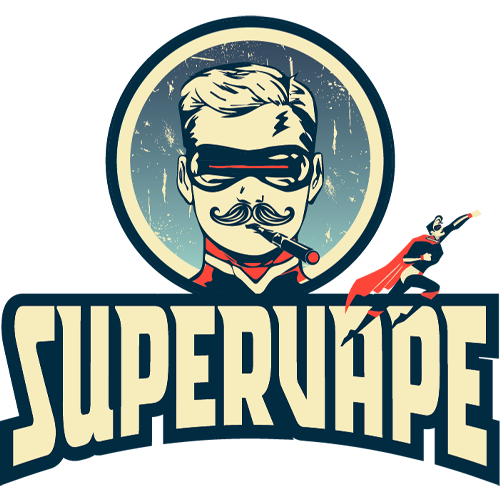 SUPERVAPE
