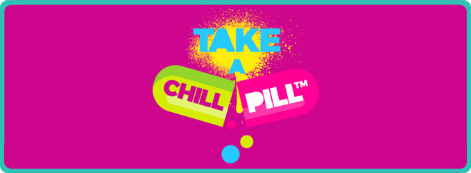 chill-pill