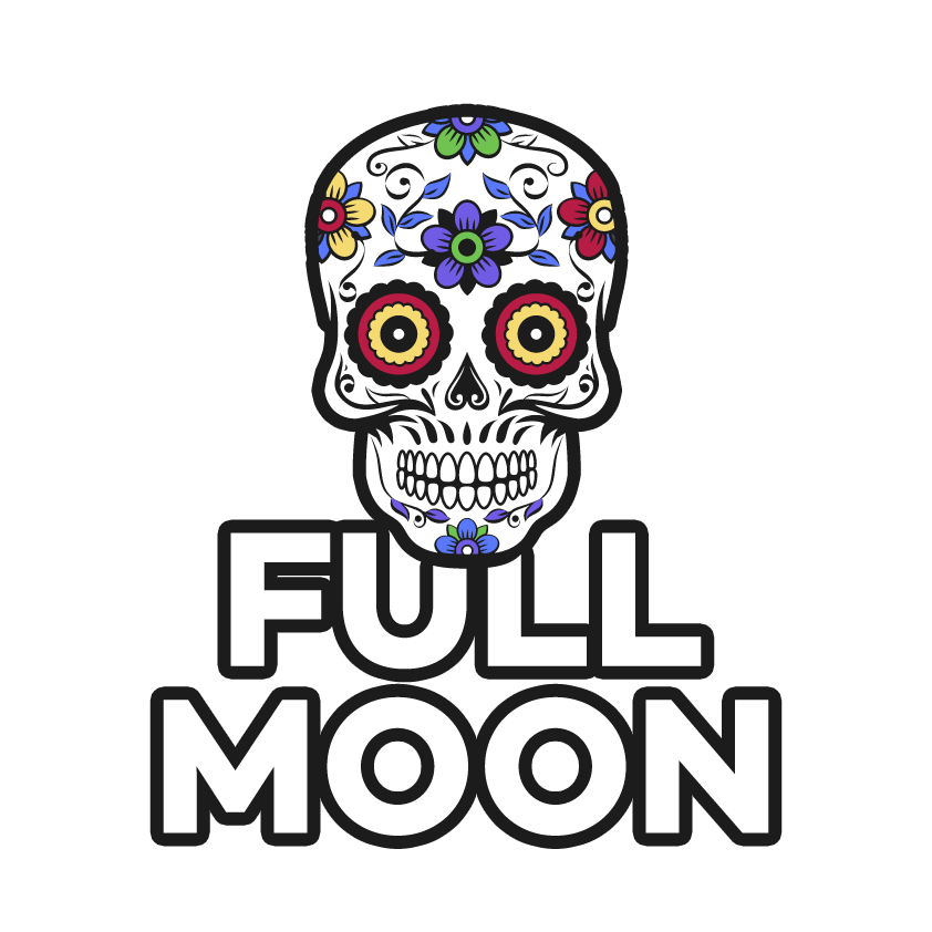 full-moon