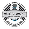 ALIEN VAPE