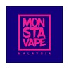 MONSTA VAPE