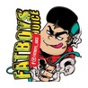 FATBOYS JUICE