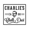 CHARLIE'S CHALK DUST