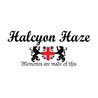 HALCYON HAZE