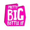 PRETTY BIG BOTTLE