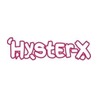 HYSTER-X