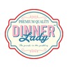 DIY - DINNER LADY