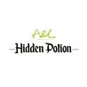 DIY - HIDDEN POTION