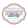 DINNER LADY