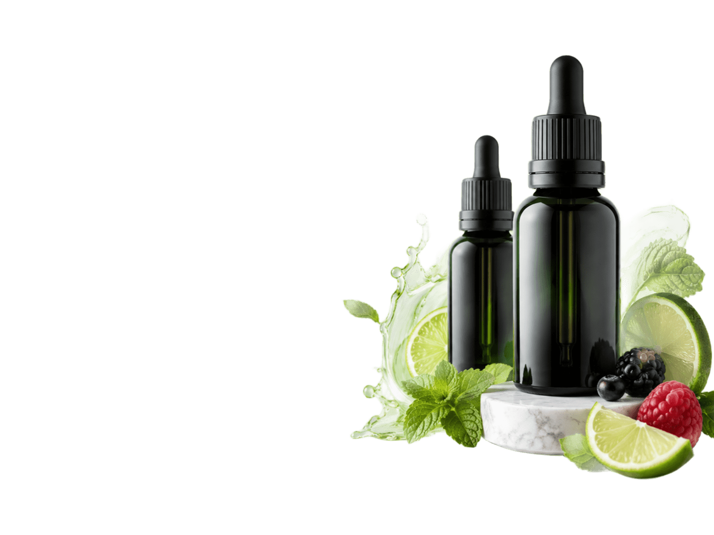 E-liquids