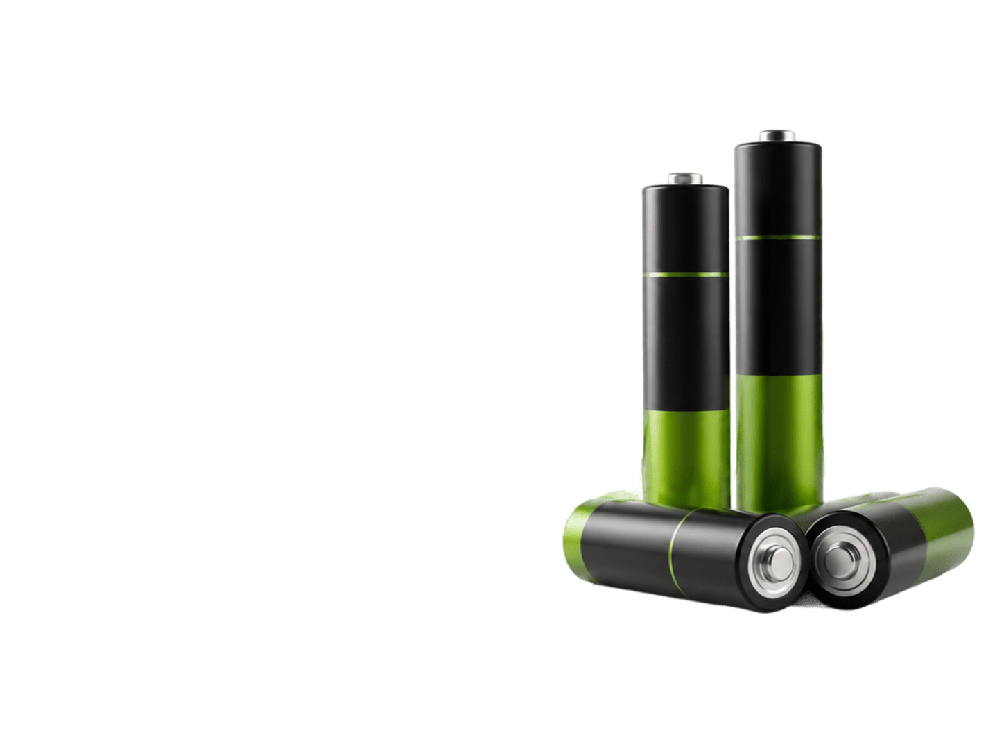 Batteries