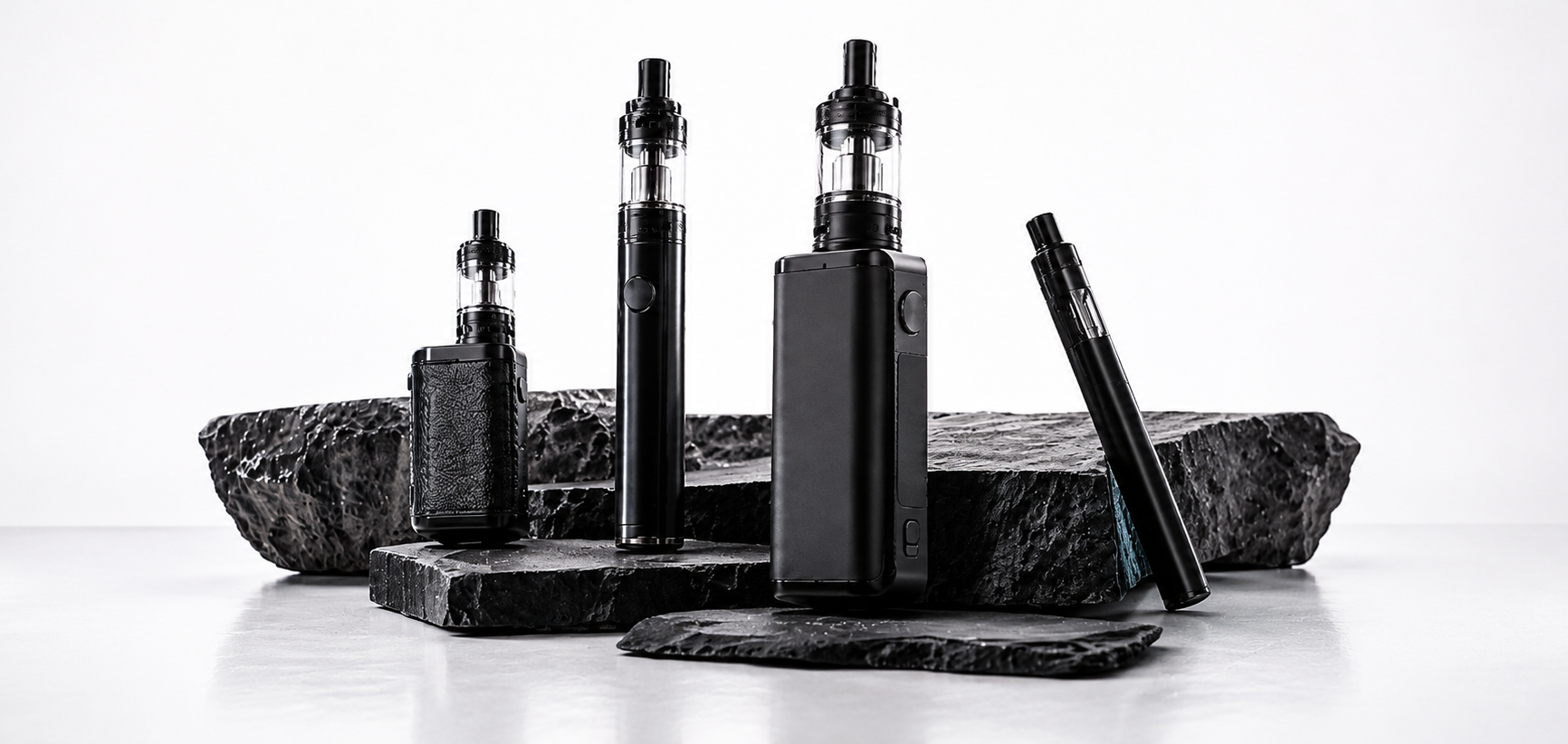 Nos E-Cigarettes