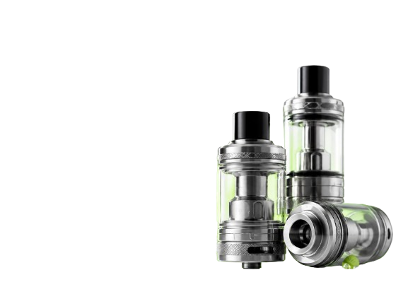 tanks
